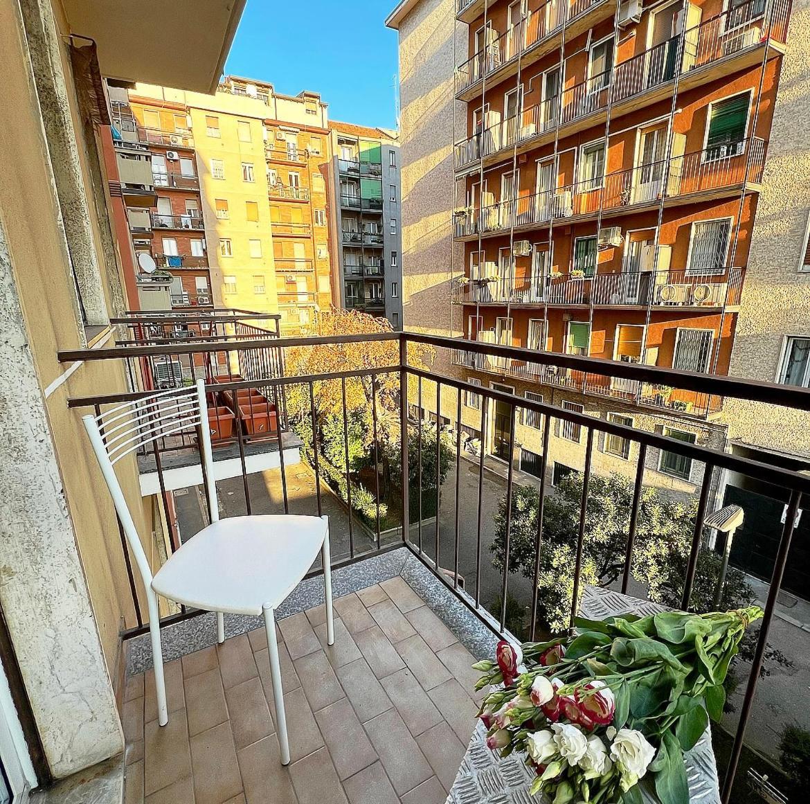 Lawyer House Milan Milão Exterior foto